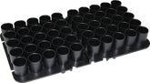 MTM ST-12-40 shotshell tray holding 50 rounds (12 gauge)
